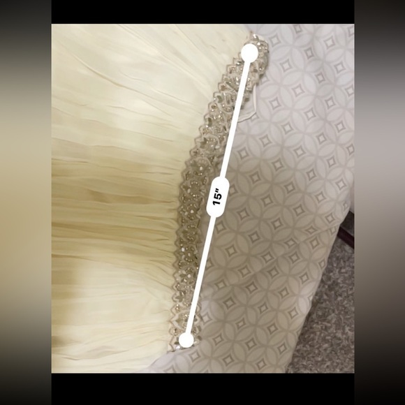 Small - medium Lengha . Brand new - Picture 12 of 12